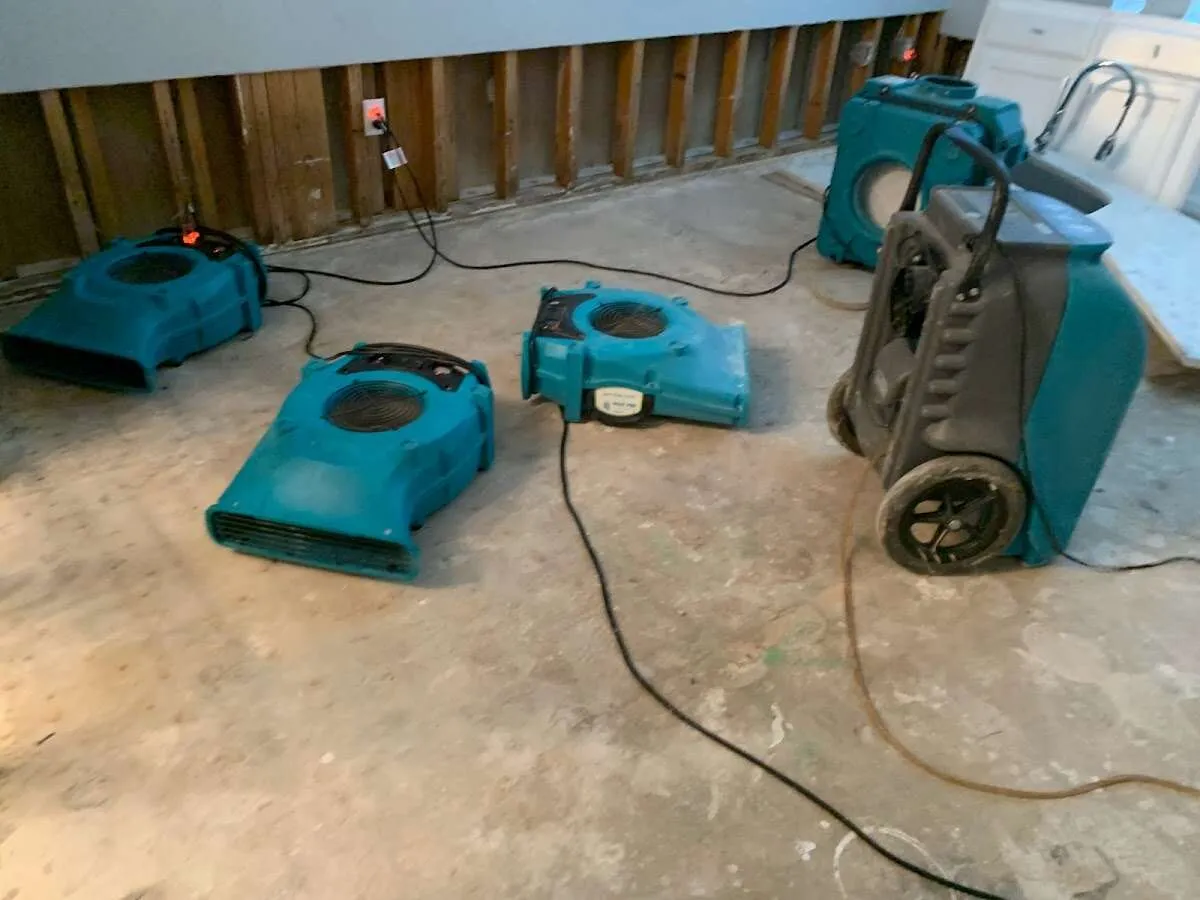 Odor Removal & Deodorization in East Fallowfield, PA